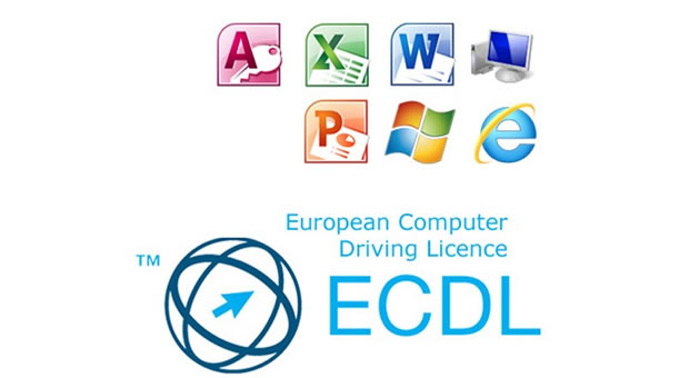 Corso di preparazione ECDL patente europea del computer